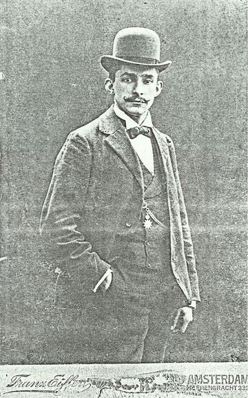 Wilhelm Jansen